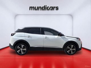Peugeot 3008 1.5L BlueHDi 96kW (130CV) S&S GT Line