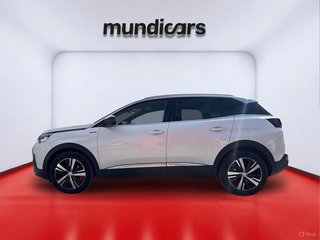 Peugeot 3008 1.5L BlueHDi 96kW (130CV) S&S GT Line
