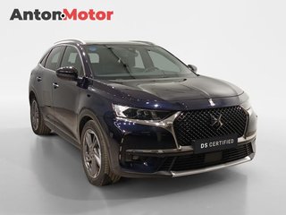 DS DS 7 Crossback 1.6 E-Tense 300 Rivoli Auto 4WD