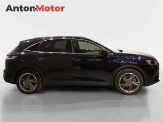 DS DS 7 Crossback 1.6 E-Tense 300 Rivoli Auto 4WD