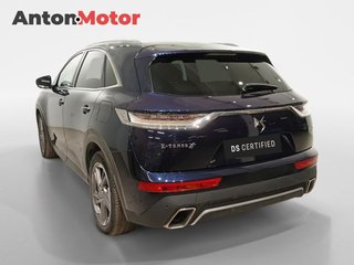 DS DS 7 Crossback 1.6 E-Tense 300 Rivoli Auto 4WD