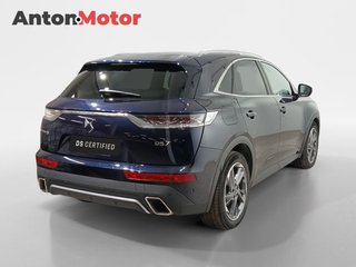 DS DS 7 Crossback 1.6 E-Tense 300 Rivoli Auto 4WD
