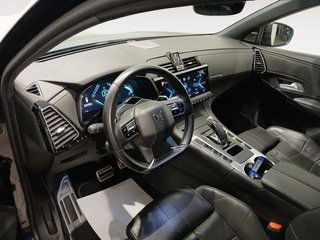 DS DS 7 Crossback 1.6 E-Tense 300 Rivoli Auto 4WD