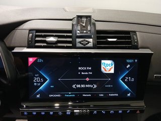 DS DS 7 Crossback 1.6 E-Tense 300 Rivoli Auto 4WD
