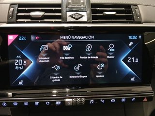 DS DS 7 Crossback 1.6 E-Tense 300 Rivoli Auto 4WD
