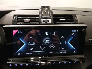 DS DS 7 Crossback 1.6 E-Tense 300 Rivoli Auto 4WD