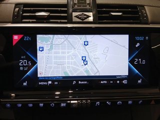 DS DS 7 Crossback 1.6 E-Tense 300 Rivoli Auto 4WD