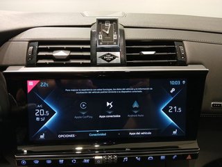 DS DS 7 Crossback 1.6 E-Tense 300 Rivoli Auto 4WD