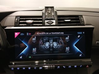 DS DS 7 Crossback 1.6 E-Tense 300 Rivoli Auto 4WD