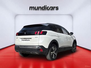 Peugeot 3008 1.5L BlueHDi 96kW (130CV) S&S GT Line