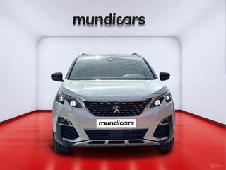 Peugeot 3008 1.5L BlueHDi 96kW (130CV) S&S GT Line
