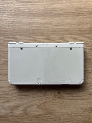 ¡COMO NUEVA! New Nintendo3DS + Juegos + Accesorios