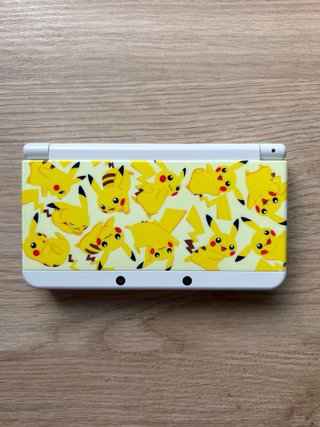 ¡COMO NUEVA! New Nintendo3DS + Juegos + Accesorios