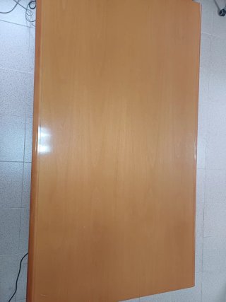 SOLO DISPONIBLE HASTA AGOSTO Escritorio y cajonera