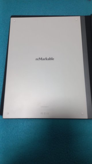 Remarkable 2 + Marker Plus + Funda