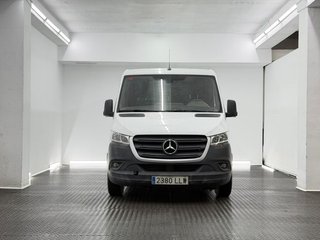 Mercedes Sprinter MERCEDES SPRINTER 211 CDI CORTO 3.0T T.115CV