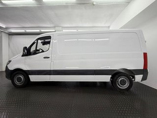 Mercedes Sprinter MERCEDES SPRINTER 211 CDI CORTO 3.0T T.115CV