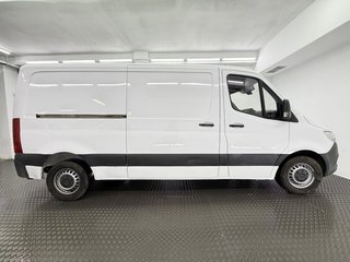 Mercedes Sprinter MERCEDES SPRINTER 211 CDI CORTO 3.0T T.115CV