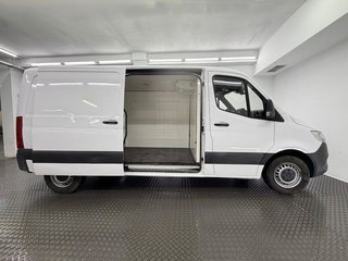 Mercedes Sprinter MERCEDES SPRINTER 211 CDI CORTO 3.0T T.115CV