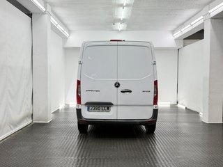 Mercedes Sprinter MERCEDES SPRINTER 211 CDI CORTO 3.0T T.115CV