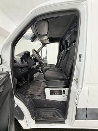 Mercedes Sprinter MERCEDES SPRINTER 211 CDI CORTO 3.0T T.115CV