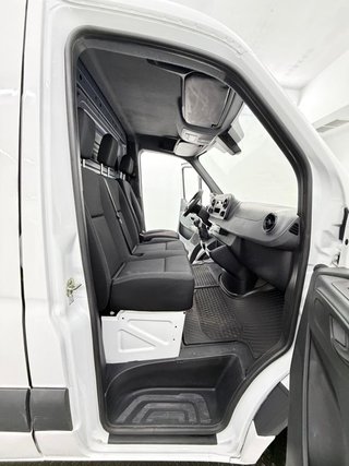 Mercedes Sprinter MERCEDES SPRINTER 211 CDI CORTO 3.0T T.115CV