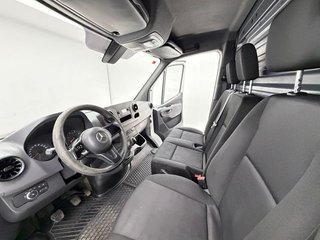 Mercedes Sprinter MERCEDES SPRINTER 211 CDI CORTO 3.0T T.115CV
