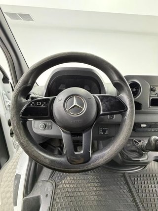 Mercedes Sprinter MERCEDES SPRINTER 211 CDI CORTO 3.0T T.115CV