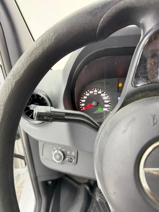 Mercedes Sprinter MERCEDES SPRINTER 211 CDI CORTO 3.0T T.115CV