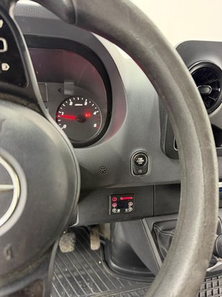 Mercedes Sprinter MERCEDES SPRINTER 211 CDI CORTO 3.0T T.115CV