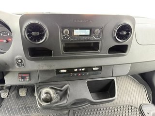 Mercedes Sprinter MERCEDES SPRINTER 211 CDI CORTO 3.0T T.115CV