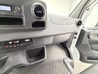 Mercedes Sprinter MERCEDES SPRINTER 211 CDI CORTO 3.0T T.115CV