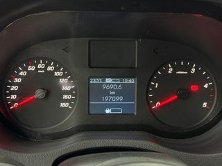 Mercedes Sprinter MERCEDES SPRINTER 211 CDI CORTO 3.0T T.115CV