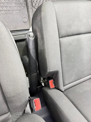 Mercedes Sprinter MERCEDES SPRINTER 211 CDI CORTO 3.0T T.115CV