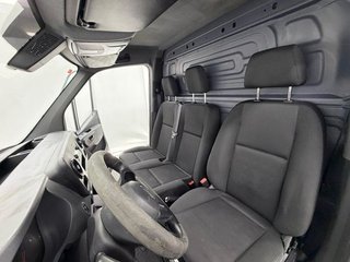 Mercedes Sprinter MERCEDES SPRINTER 211 CDI CORTO 3.0T T.115CV