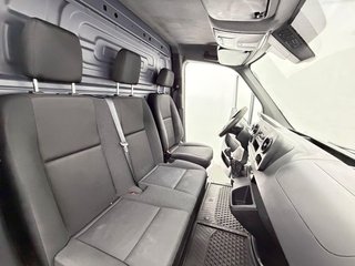 Mercedes Sprinter MERCEDES SPRINTER 211 CDI CORTO 3.0T T.115CV
