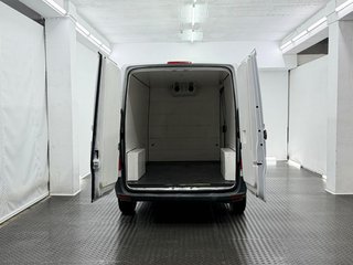 Mercedes Sprinter MERCEDES SPRINTER 211 CDI CORTO 3.0T T.115CV