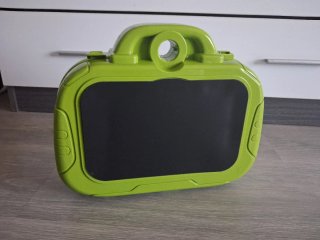Mesa de dibujo proyector infantil