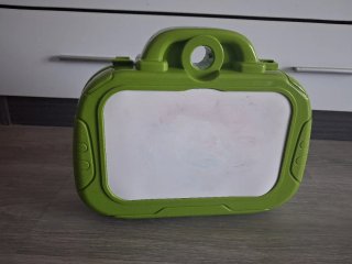Mesa de dibujo proyector infantil