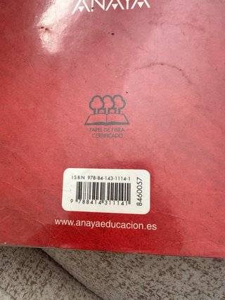 Matemáticas aplicadas a las Ciencias Sociales I...
