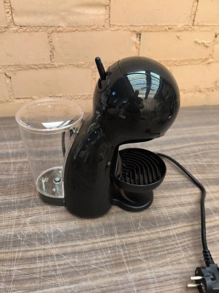 AVERÍADO  Cafetera Nescafé Dolce Gusto Krups KP1A0