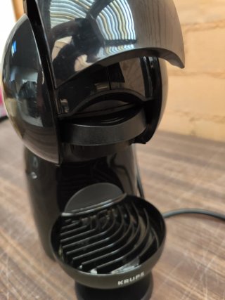 AVERÍADO  Cafetera Nescafé Dolce Gusto Krups KP1A0