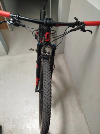 Scott Scale 940