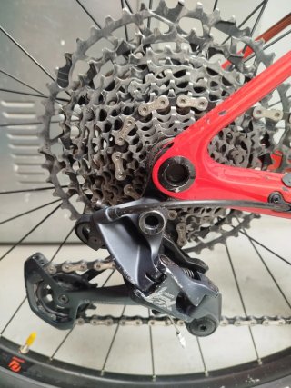Scott Scale 940