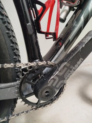 Scott Scale 940