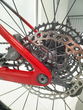 Scott Scale 940