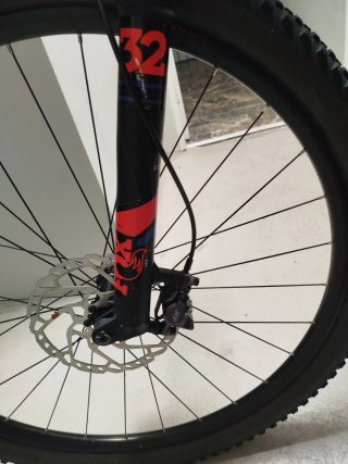 Scott Scale 940