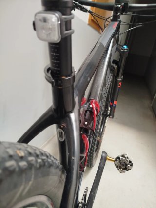 Scott Scale 940