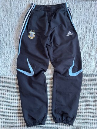 Chándal Adidas AFA Argentina 2006 Retro
