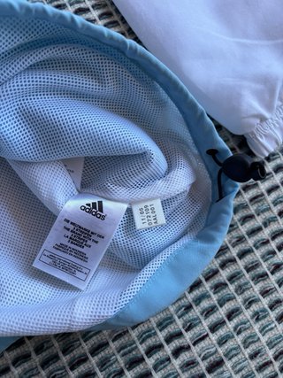Chándal Adidas AFA Argentina 2006 Retro